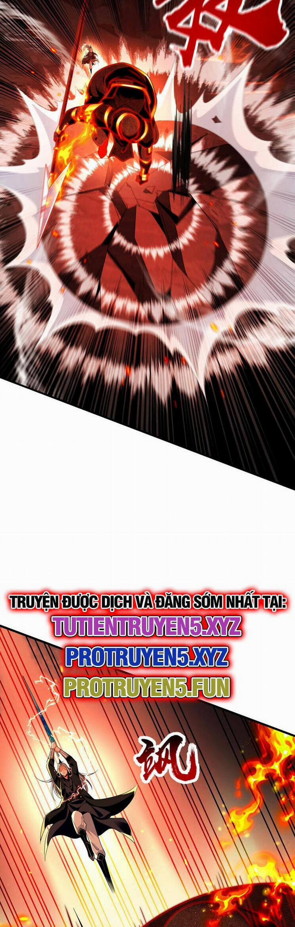 Thập Đại Đế Hoàng Đều Là Đệ Tử Của Ta 272 trang 10