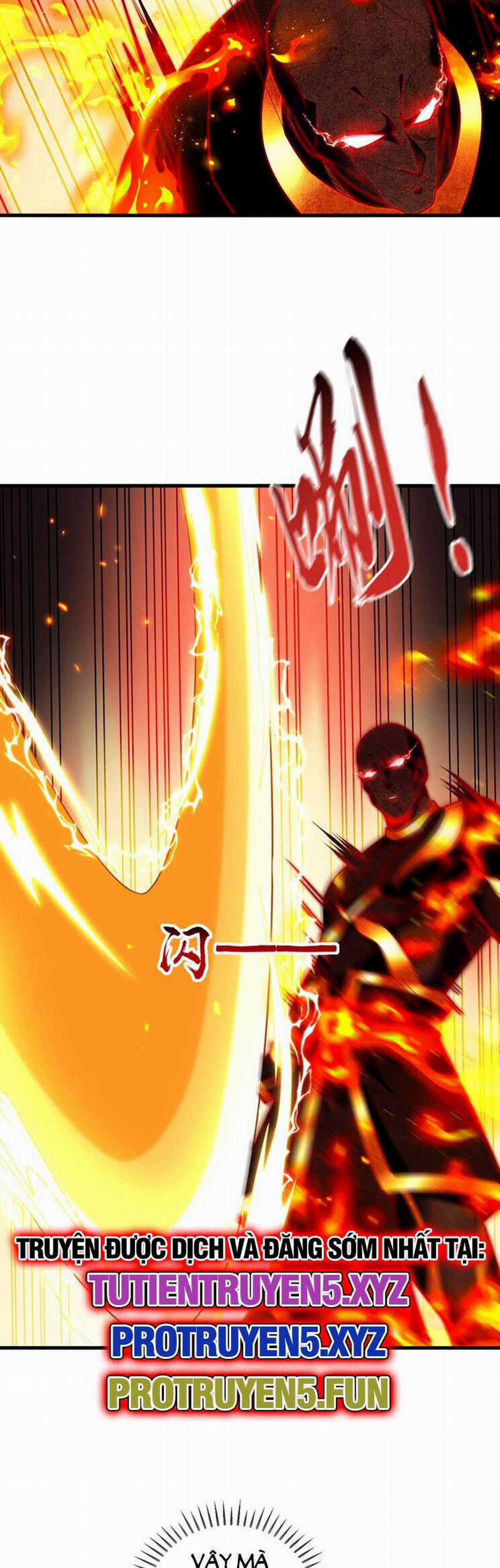 Thập Đại Đế Hoàng Đều Là Đệ Tử Của Ta 272 trang 11