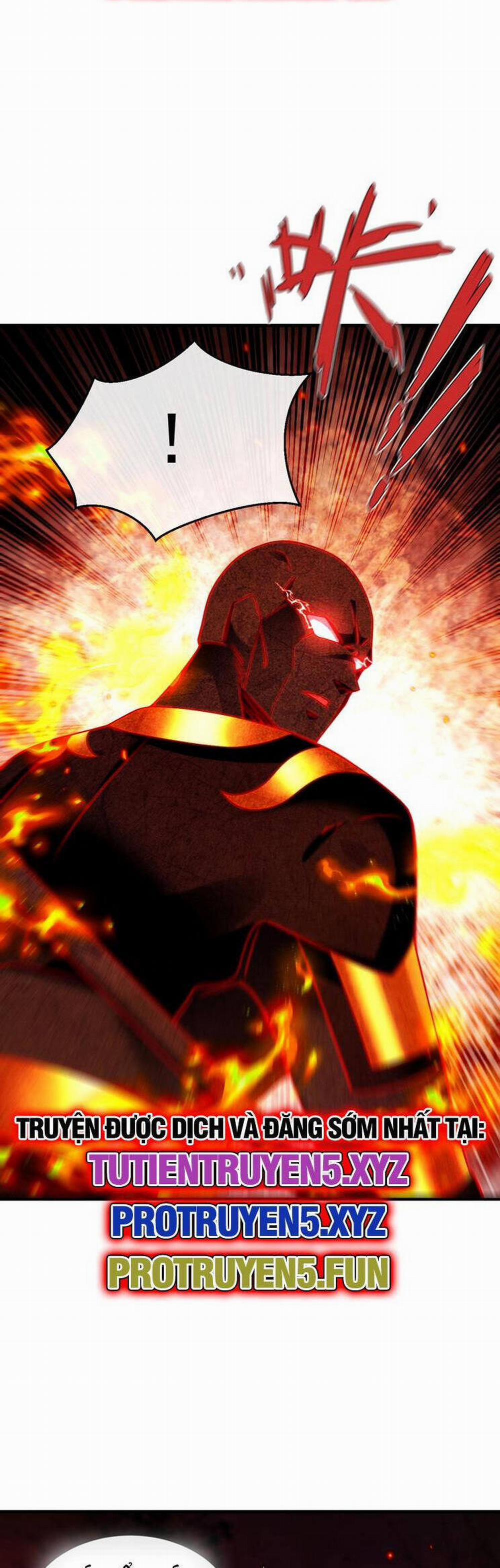 Thập Đại Đế Hoàng Đều Là Đệ Tử Của Ta 272 trang 14