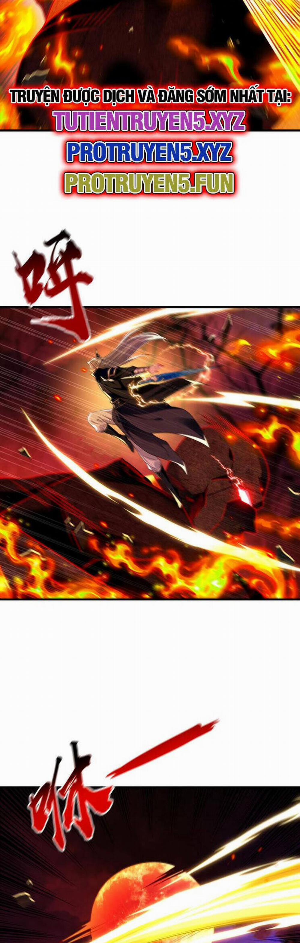 Thập Đại Đế Hoàng Đều Là Đệ Tử Của Ta 272 trang 16