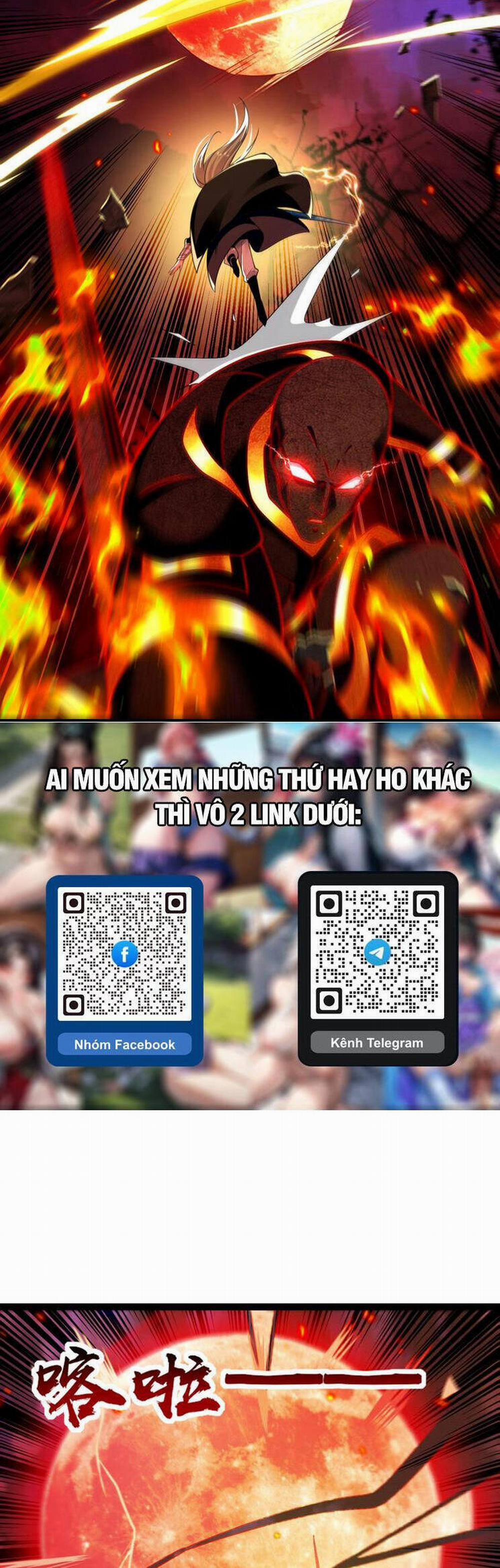 Thập Đại Đế Hoàng Đều Là Đệ Tử Của Ta 272 trang 17