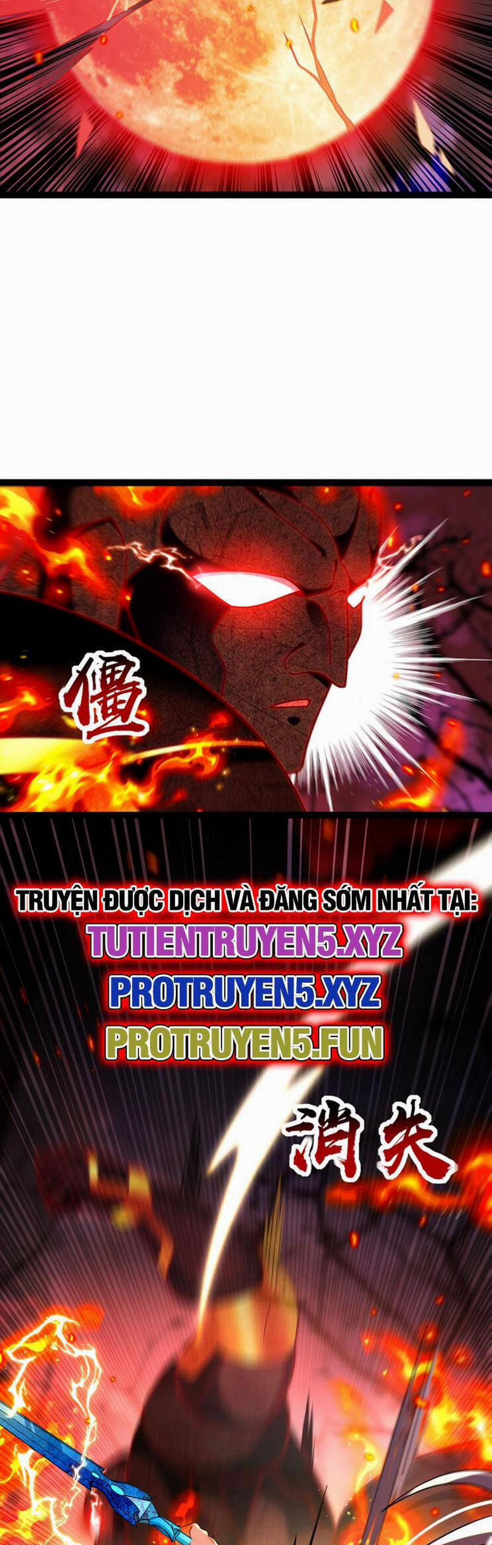 Thập Đại Đế Hoàng Đều Là Đệ Tử Của Ta 272 trang 18