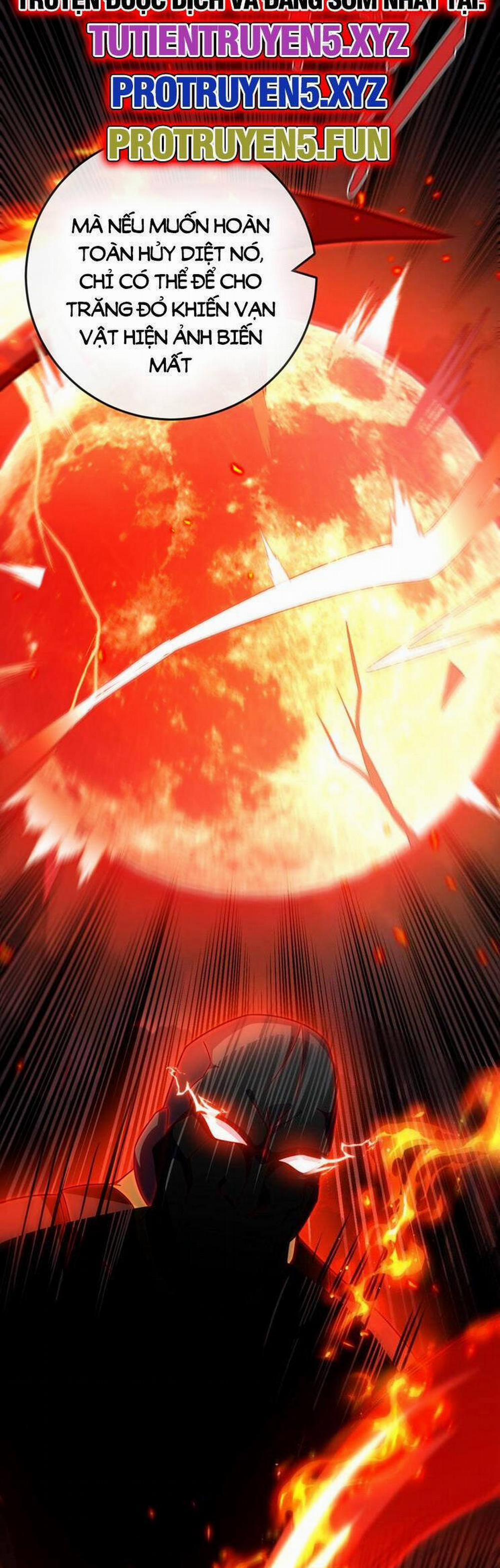 Thập Đại Đế Hoàng Đều Là Đệ Tử Của Ta 272 trang 21