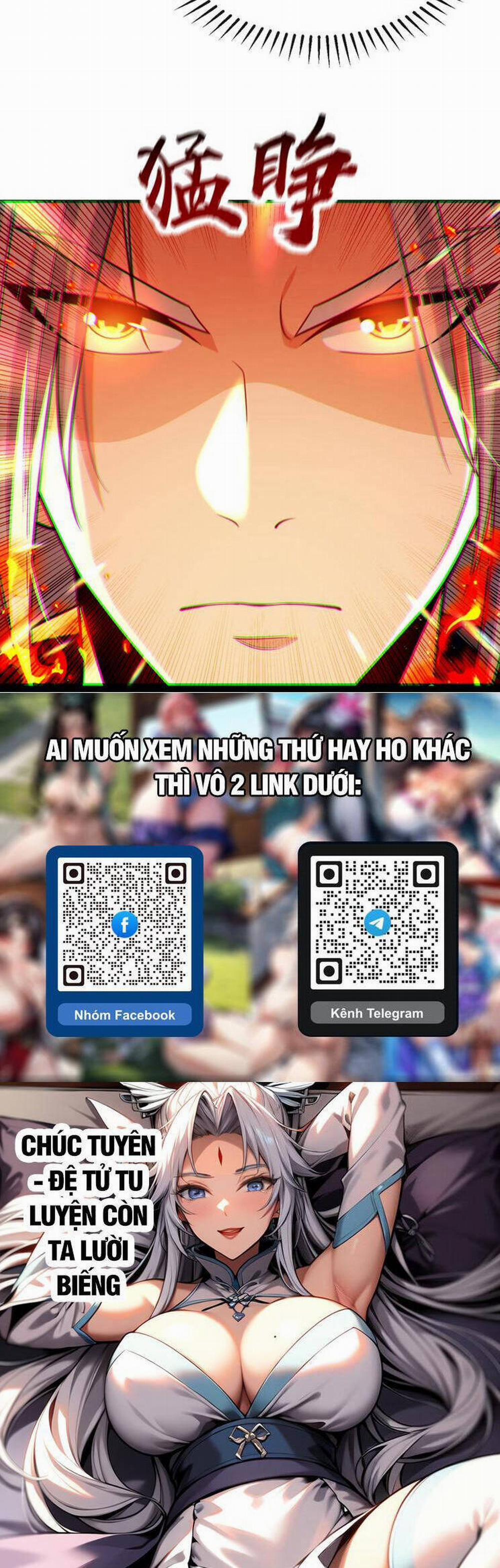 Thập Đại Đế Hoàng Đều Là Đệ Tử Của Ta 272 trang 26