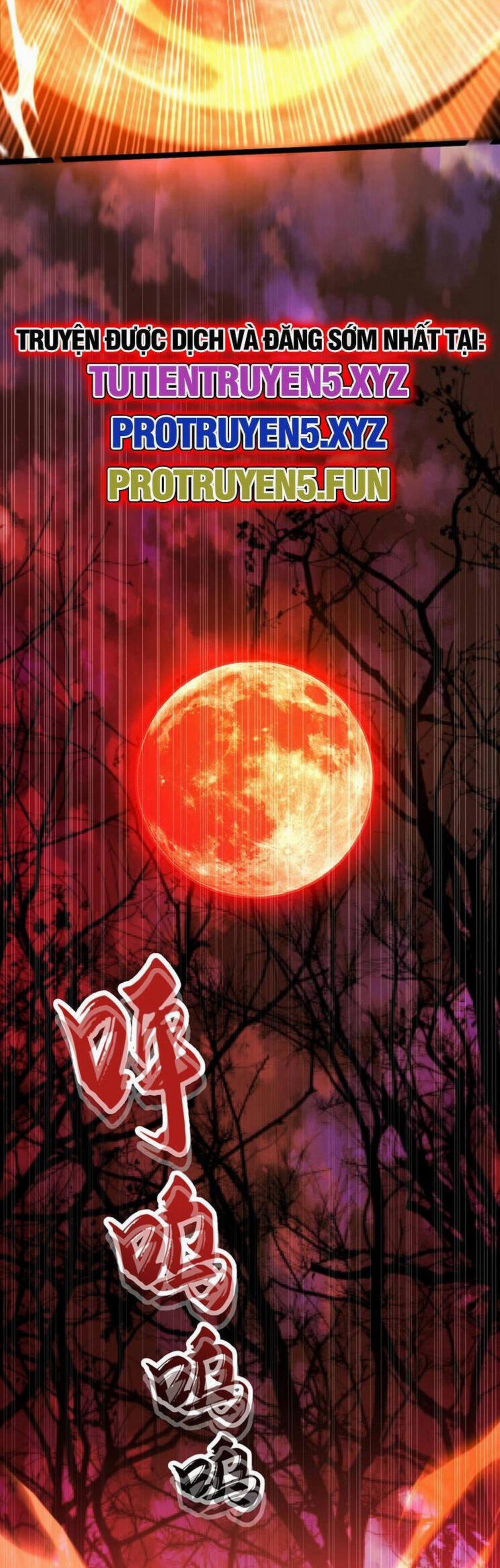 Thập Đại Đế Hoàng Đều Là Đệ Tử Của Ta 272 trang 5