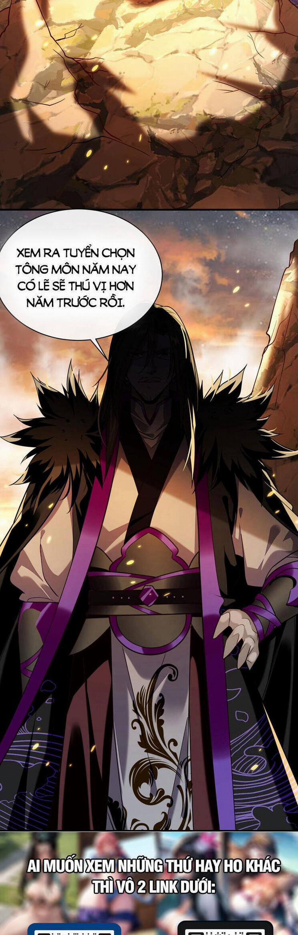 Thập Đại Đế Hoàng Đều Là Đệ Tử Của Ta 273 trang 10