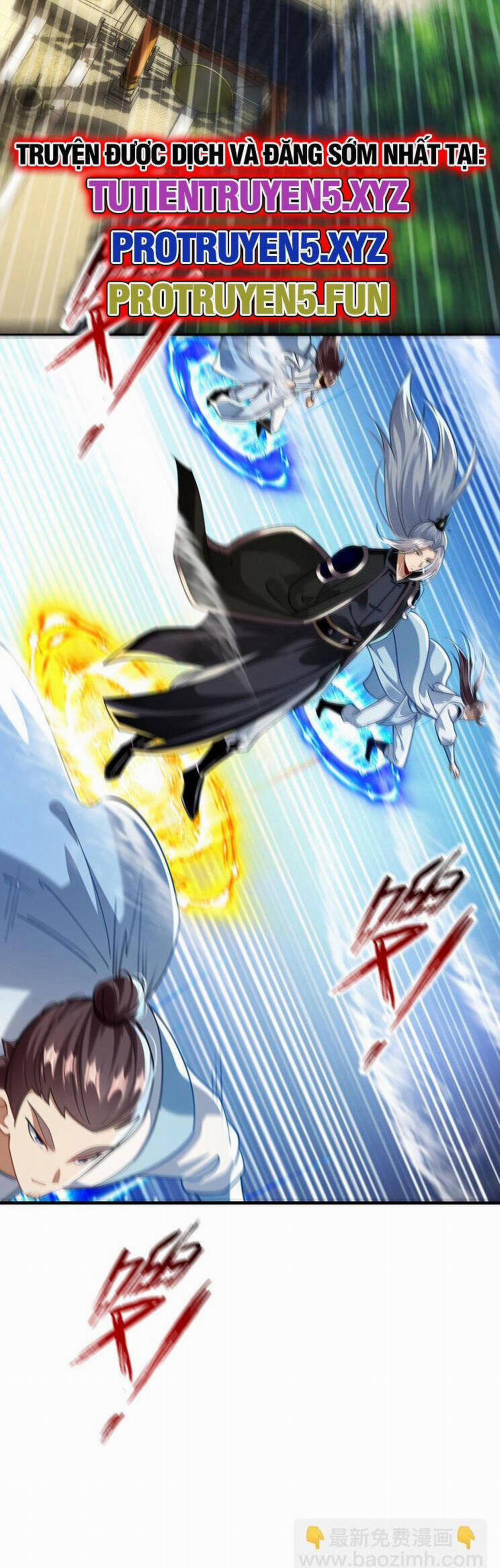 Thập Đại Đế Hoàng Đều Là Đệ Tử Của Ta 273 trang 17