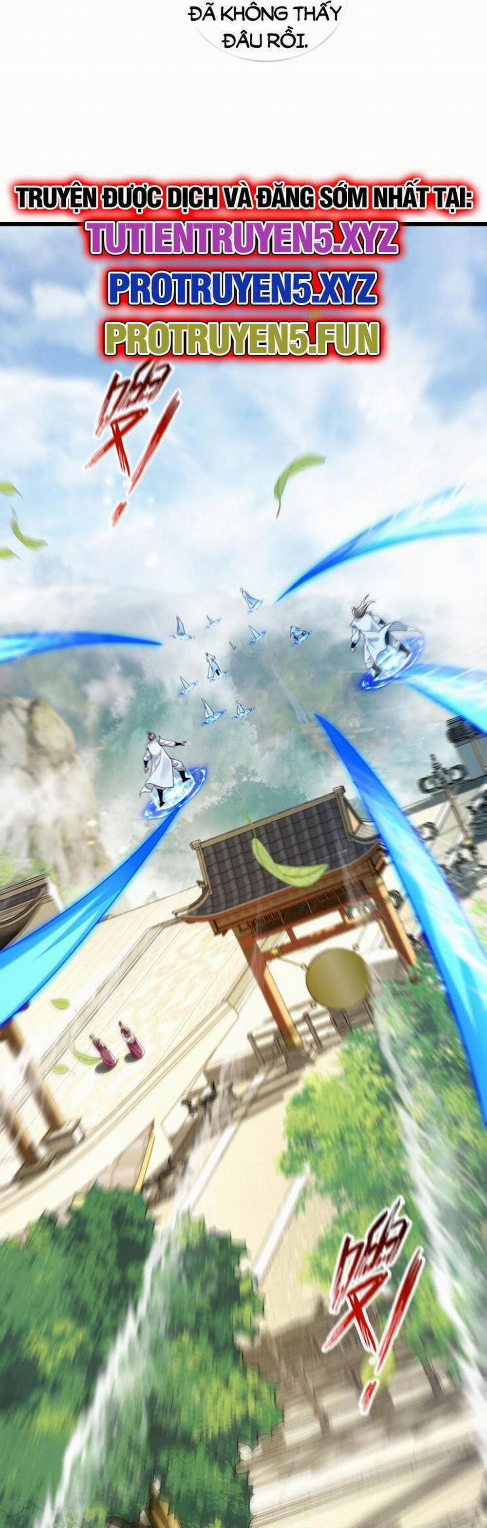 Thập Đại Đế Hoàng Đều Là Đệ Tử Của Ta 273 trang 21