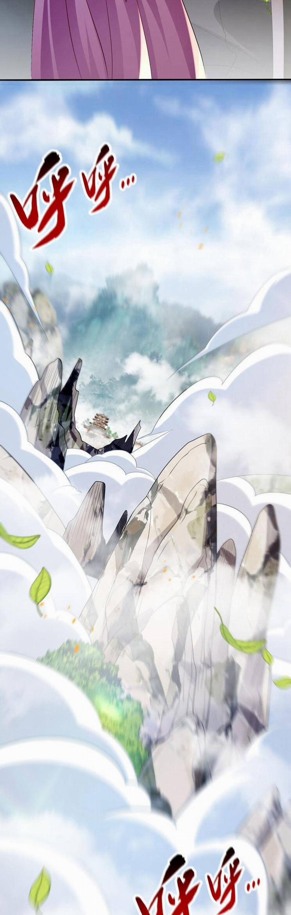 Thập Đại Đế Hoàng Đều Là Đệ Tử Của Ta 273 trang 24