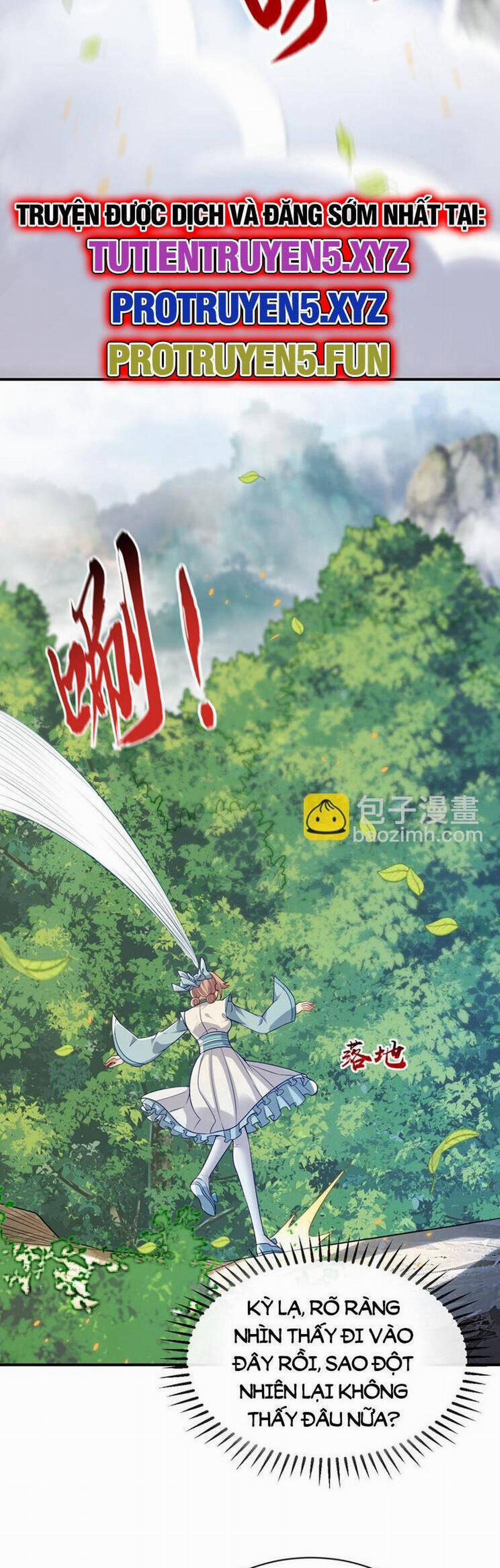 Thập Đại Đế Hoàng Đều Là Đệ Tử Của Ta 273 trang 25