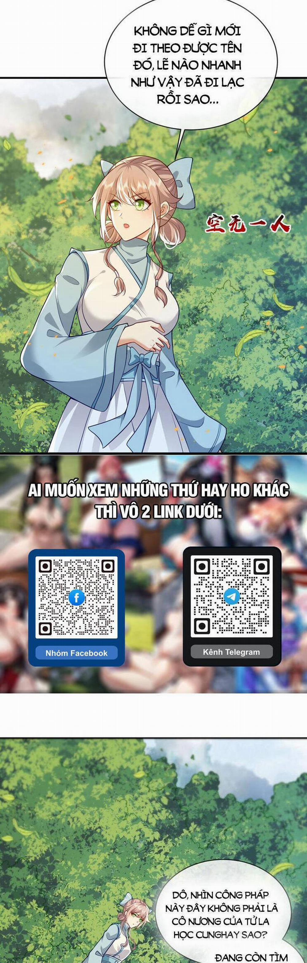 Thập Đại Đế Hoàng Đều Là Đệ Tử Của Ta 273 trang 26