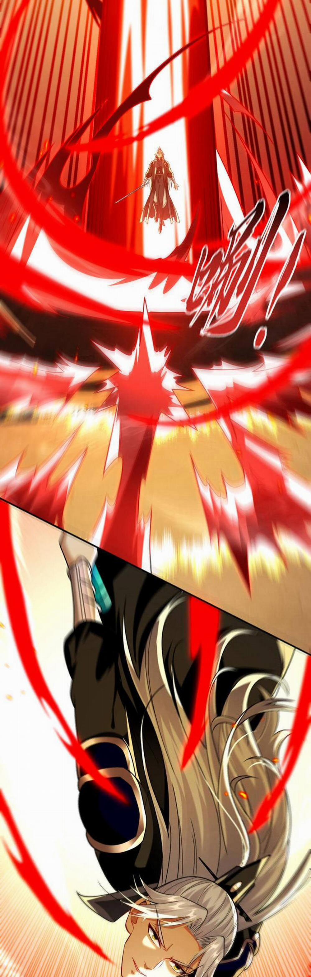 Thập Đại Đế Hoàng Đều Là Đệ Tử Của Ta 273 trang 3