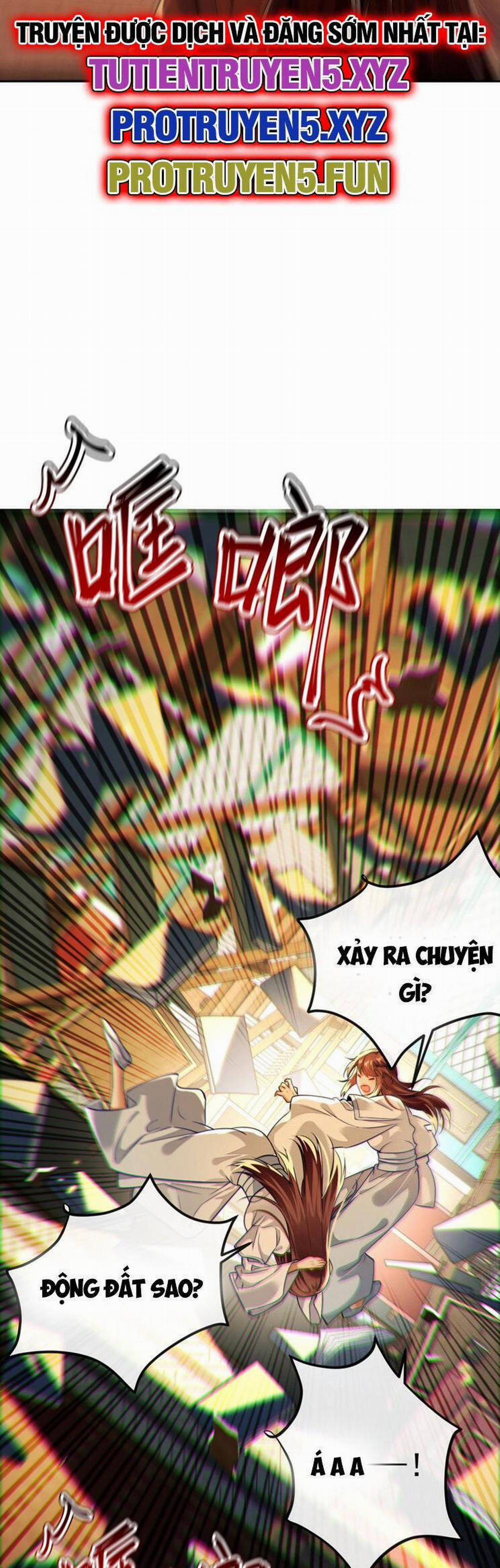 Thập Đại Đế Hoàng Đều Là Đệ Tử Của Ta 273 trang 6