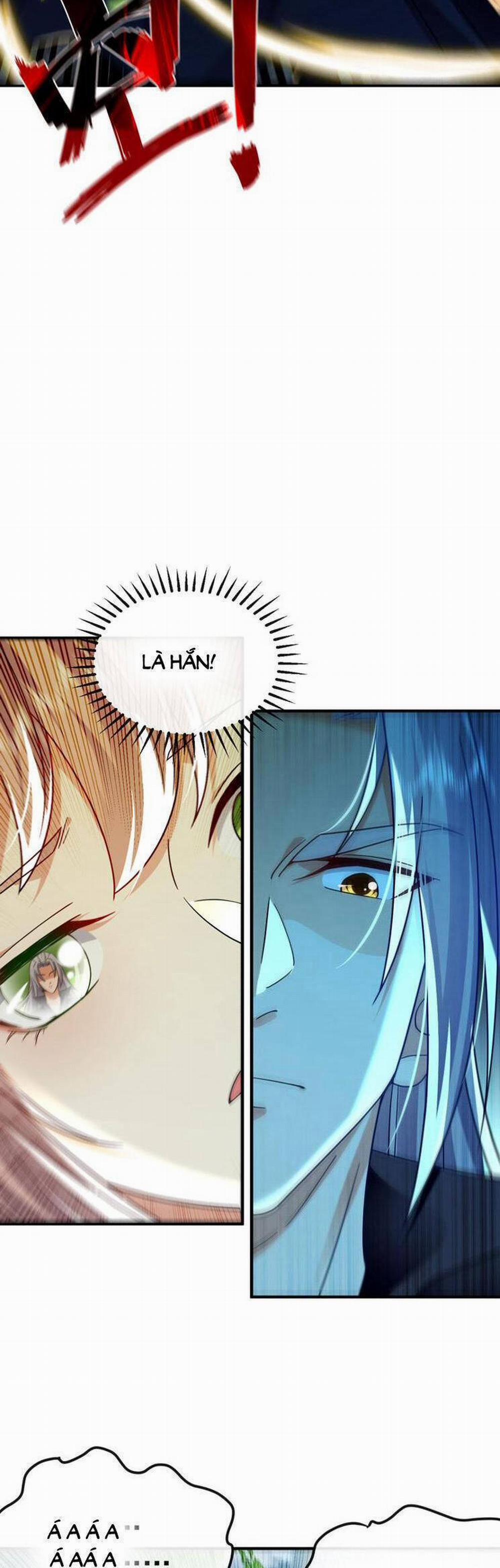 Thập Đại Đế Hoàng Đều Là Đệ Tử Của Ta 274 trang 12