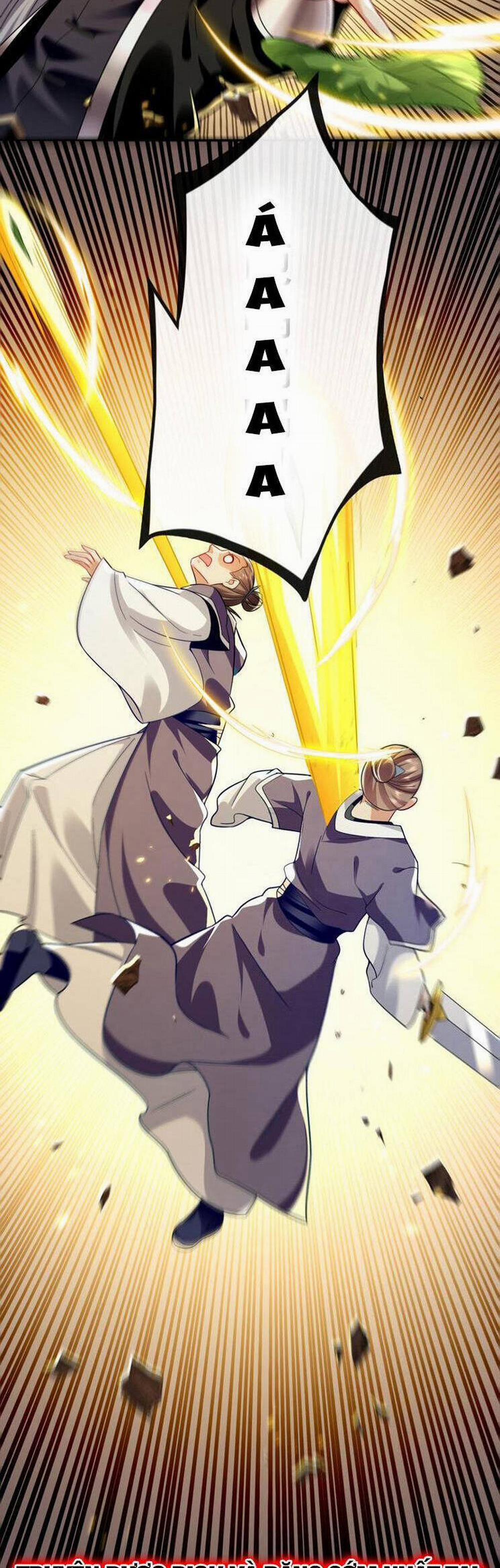 Thập Đại Đế Hoàng Đều Là Đệ Tử Của Ta 274 trang 14