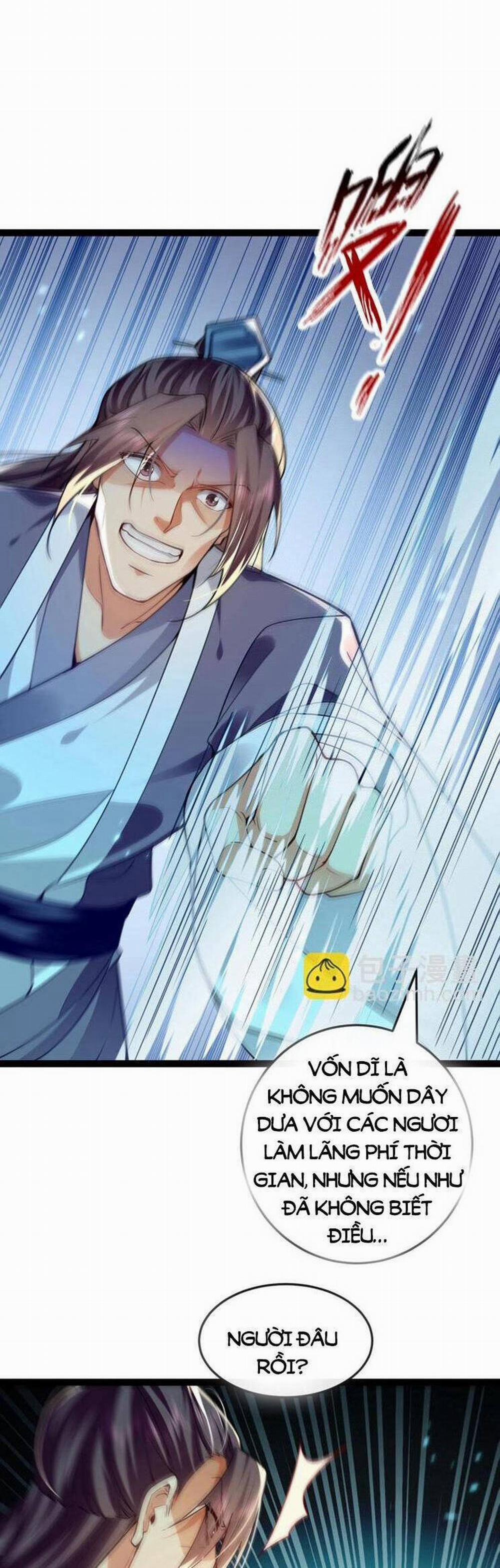 Thập Đại Đế Hoàng Đều Là Đệ Tử Của Ta 274 trang 2