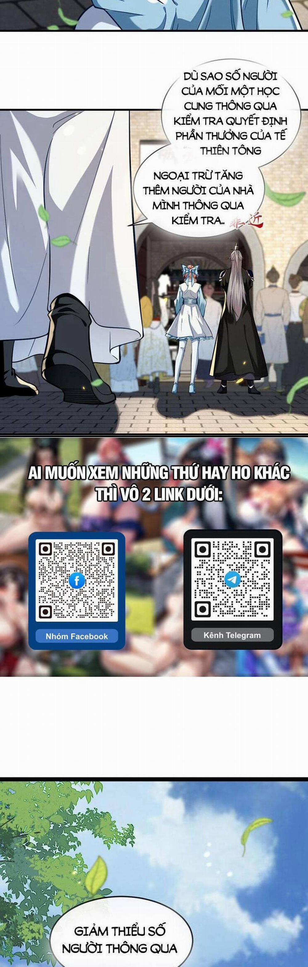 Thập Đại Đế Hoàng Đều Là Đệ Tử Của Ta 274 trang 22