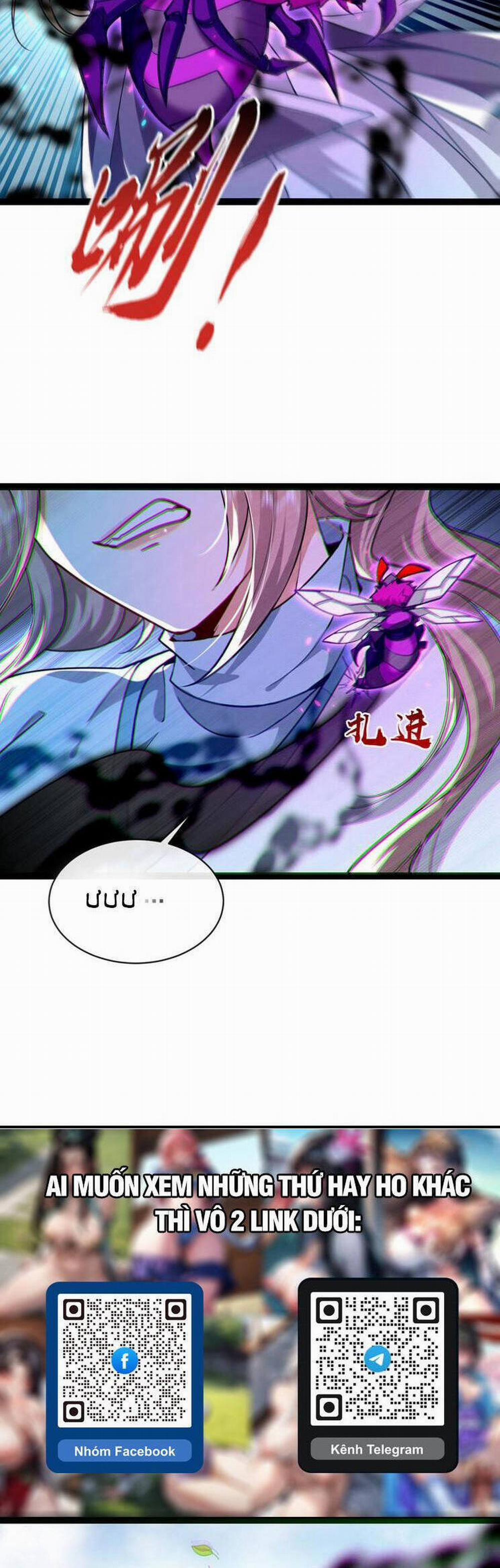 Thập Đại Đế Hoàng Đều Là Đệ Tử Của Ta 274 trang 5