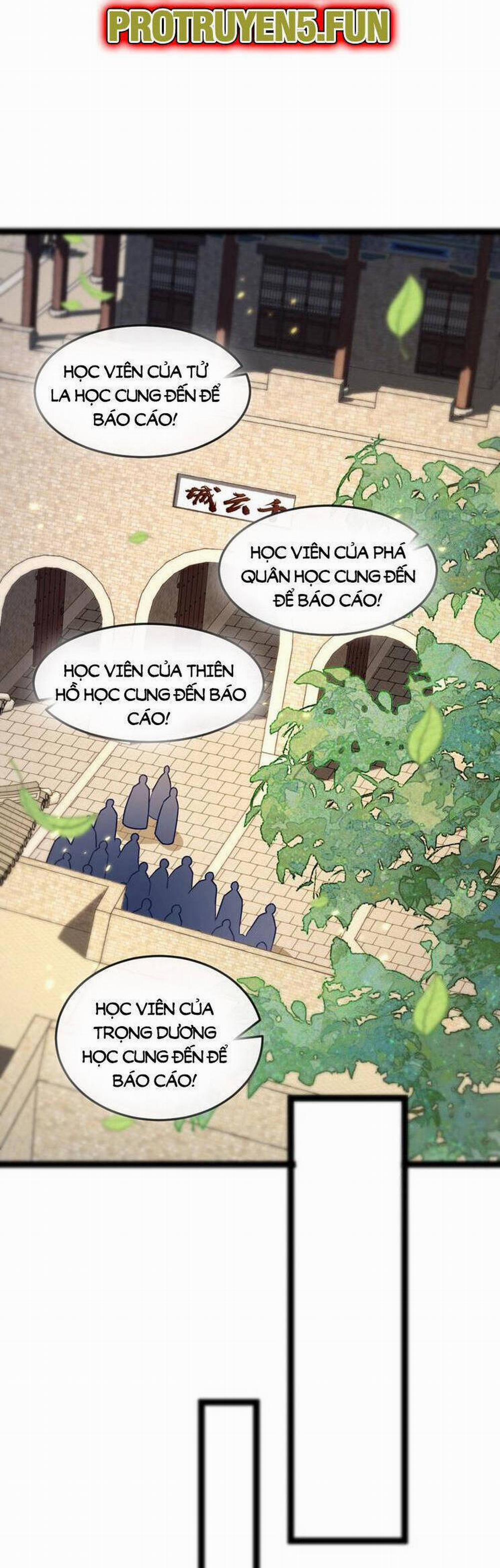 Thập Đại Đế Hoàng Đều Là Đệ Tử Của Ta 275 trang 2