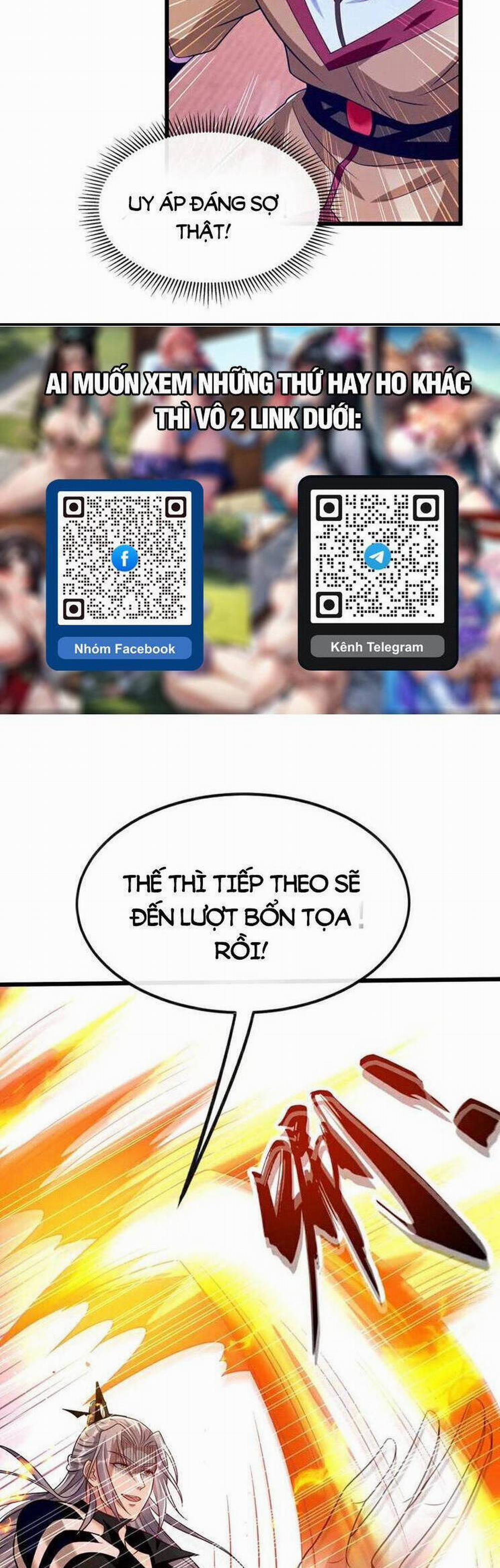 Thập Đại Đế Hoàng Đều Là Đệ Tử Của Ta 277 trang 17