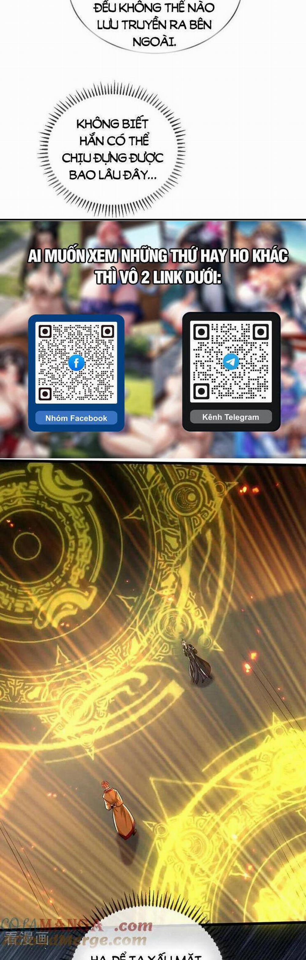 Thập Đại Đế Hoàng Đều Là Đệ Tử Của Ta 277 trang 2