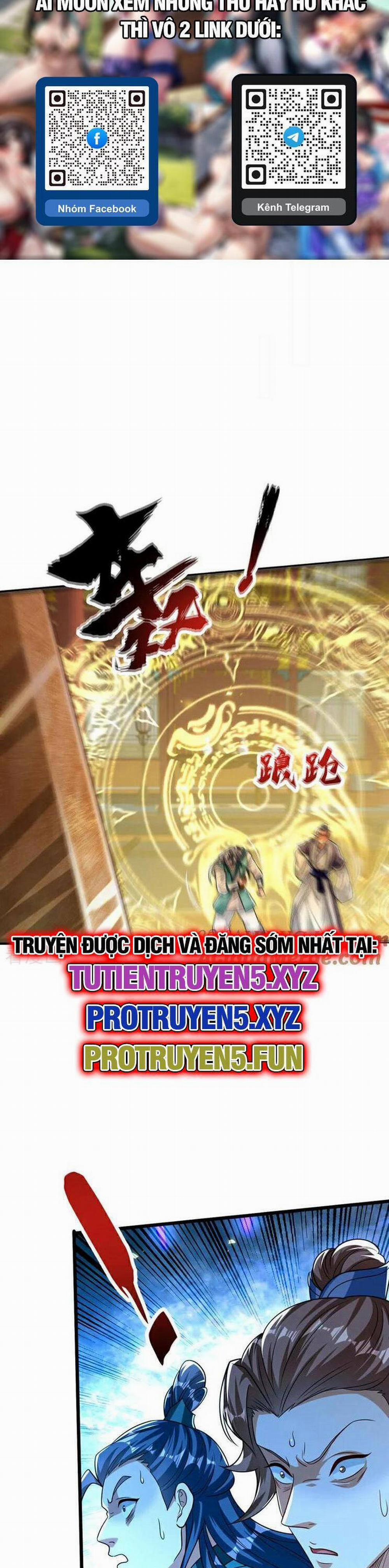 Thập Đại Đế Hoàng Đều Là Đệ Tử Của Ta 277 trang 24