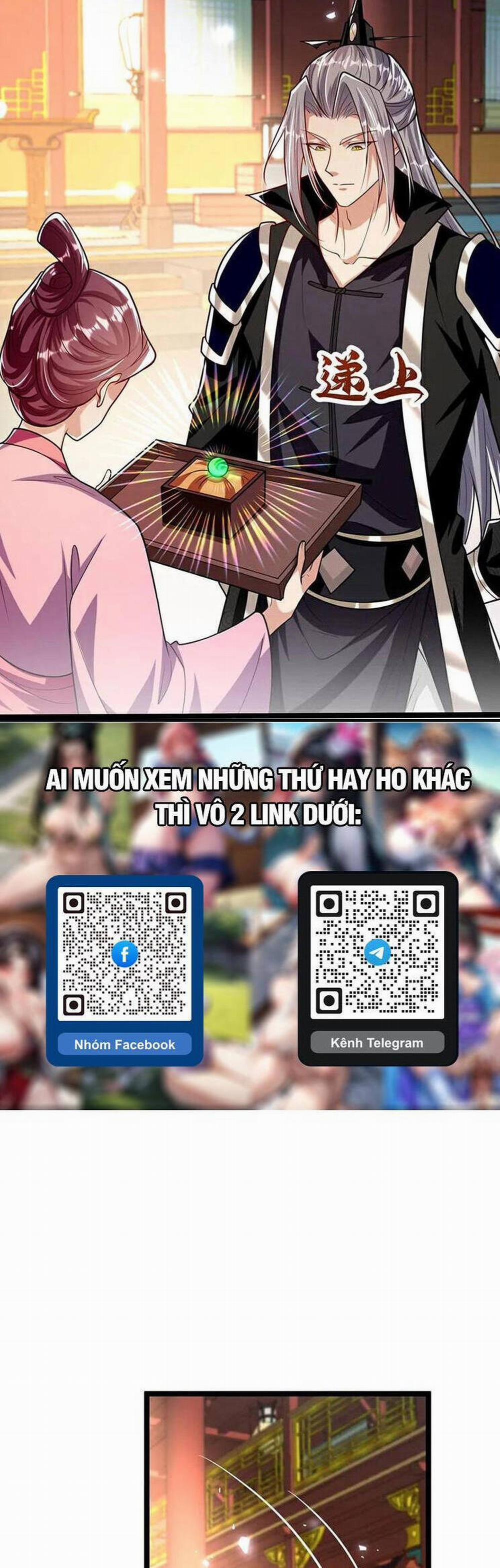 Thập Đại Đế Hoàng Đều Là Đệ Tử Của Ta 278 trang 7