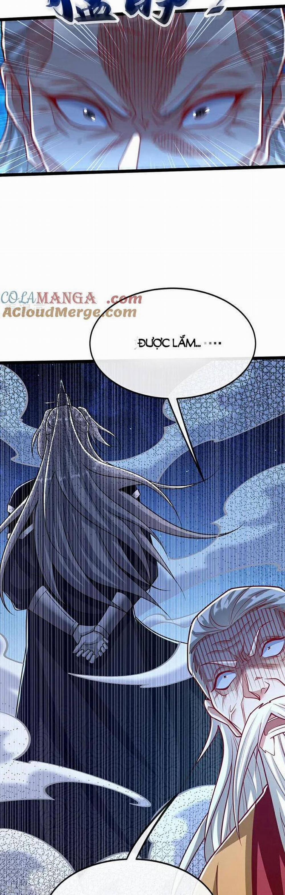 Thập Đại Đế Hoàng Đều Là Đệ Tử Của Ta 279 trang 15