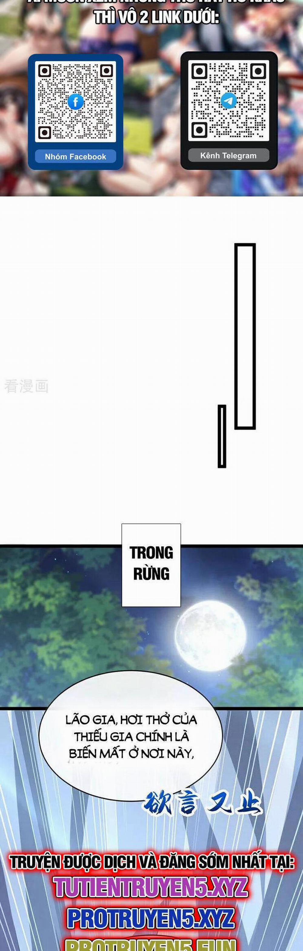 Thập Đại Đế Hoàng Đều Là Đệ Tử Của Ta 279 trang 8