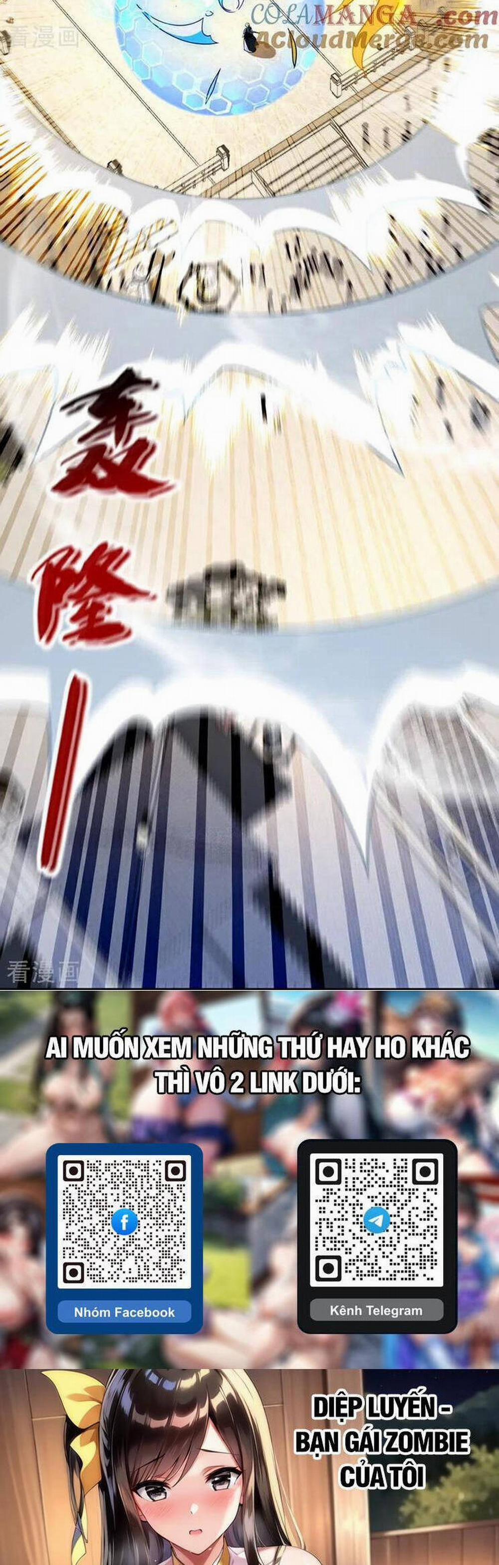 Thập Đại Đế Hoàng Đều Là Đệ Tử Của Ta 280 trang 26