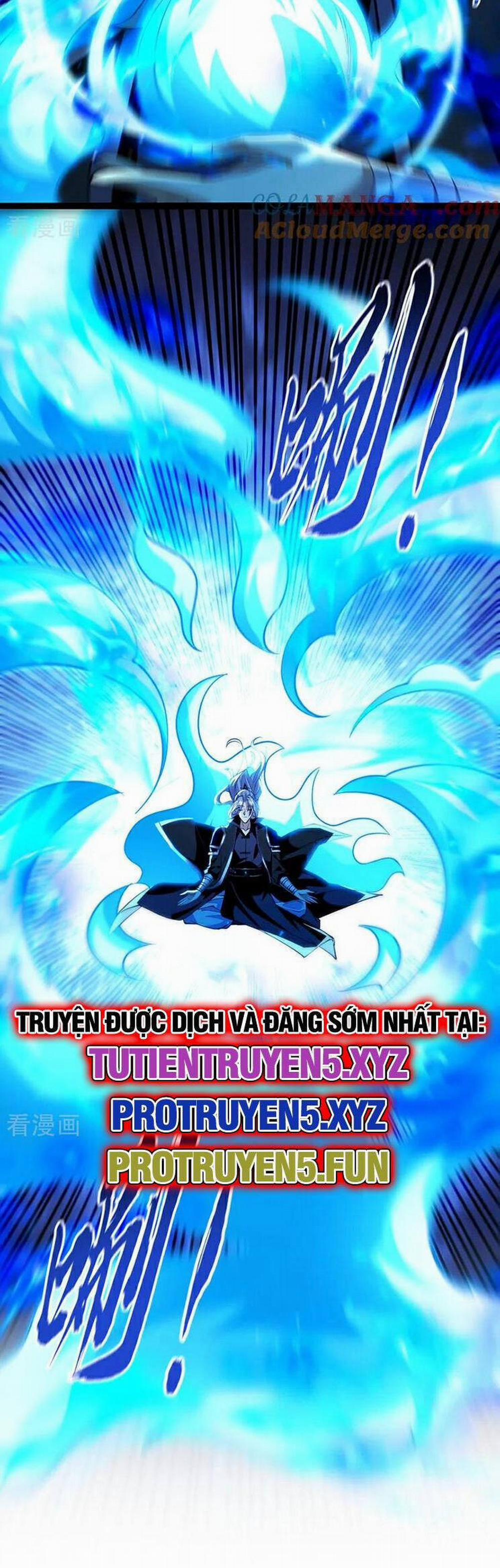 Thập Đại Đế Hoàng Đều Là Đệ Tử Của Ta 280 trang 6