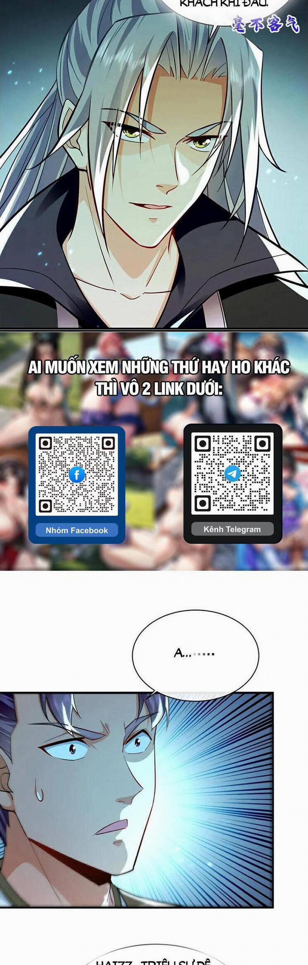 Thập Đại Đế Hoàng Đều Là Đệ Tử Của Ta 281 trang 4