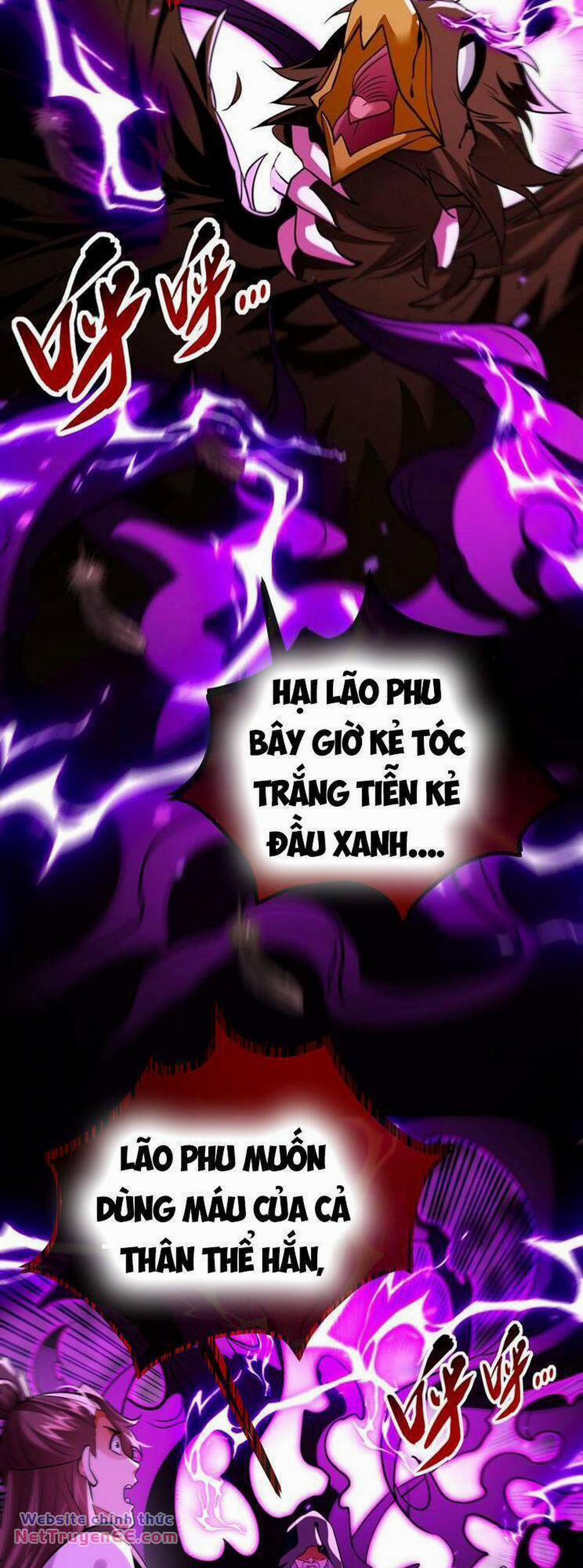 Thập Đại Đế Hoàng Đều Là Đệ Tử Của Ta 282 trang 1