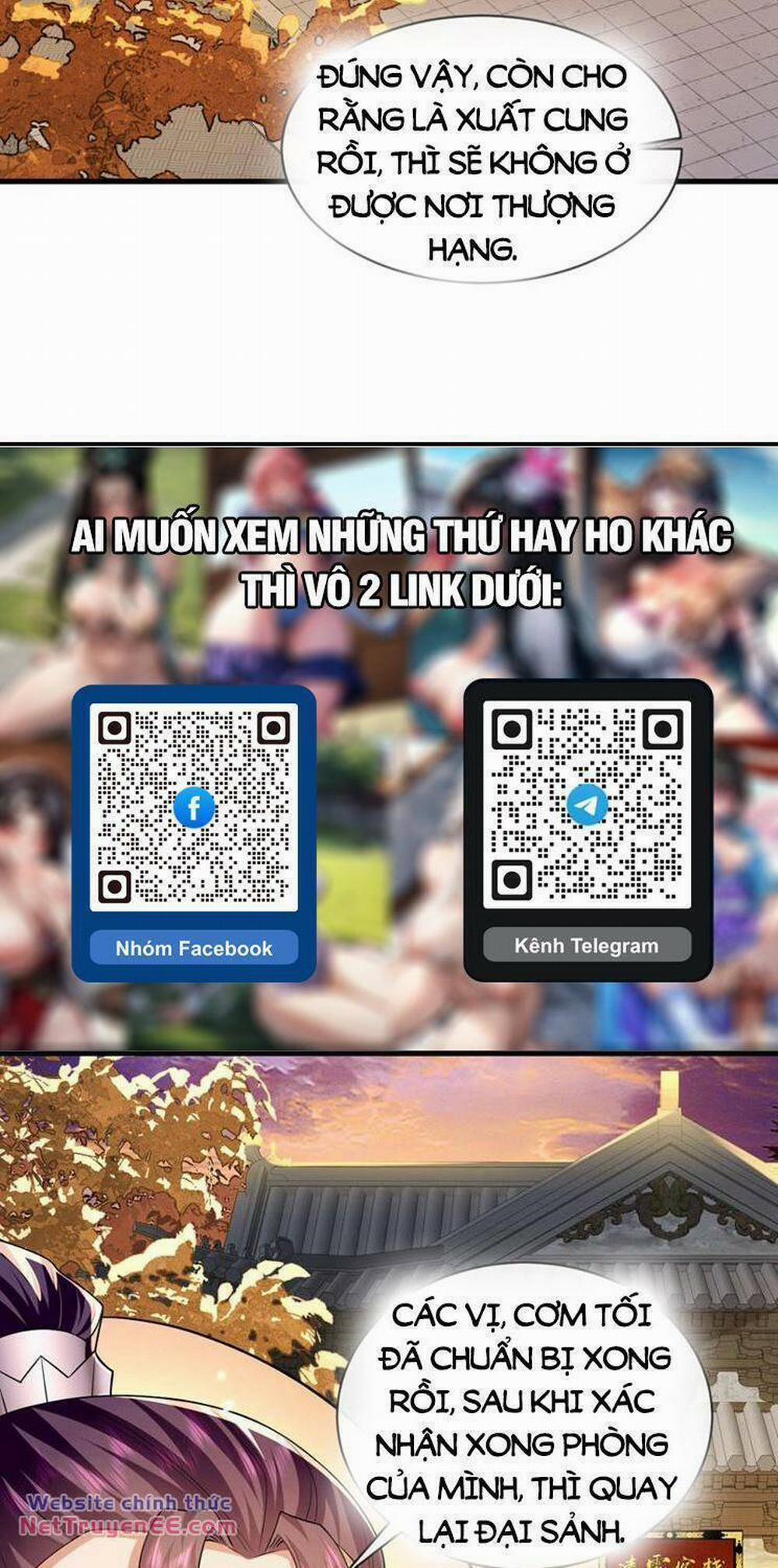 Thập Đại Đế Hoàng Đều Là Đệ Tử Của Ta 282 trang 14