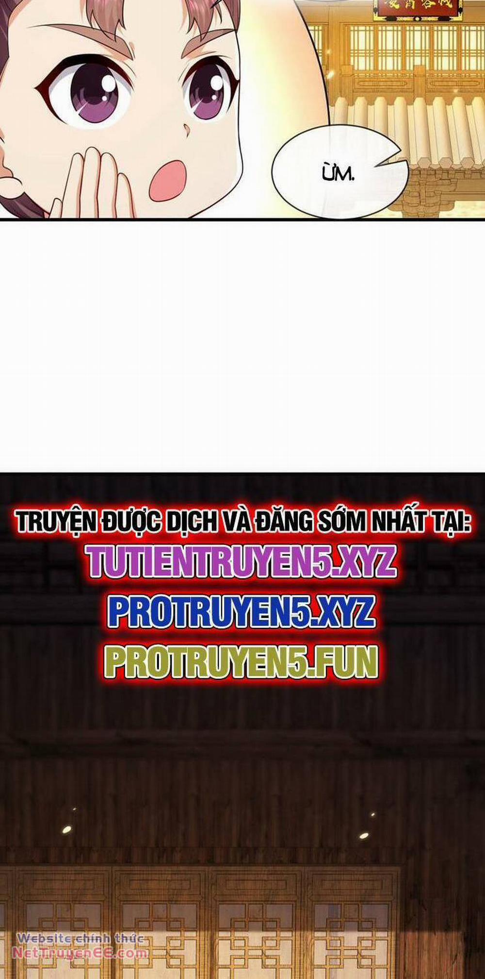 Thập Đại Đế Hoàng Đều Là Đệ Tử Của Ta 282 trang 15