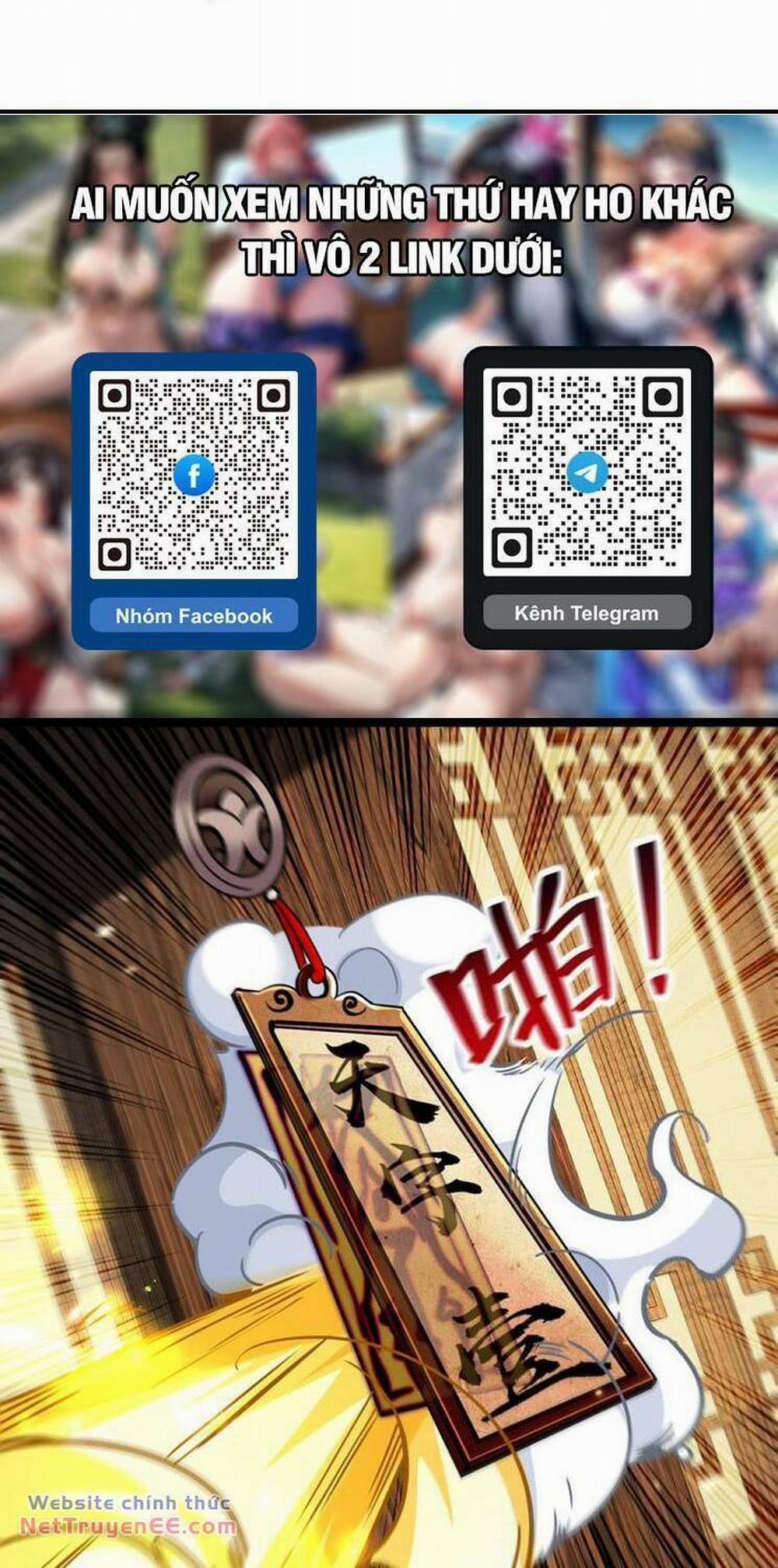 Thập Đại Đế Hoàng Đều Là Đệ Tử Của Ta 282 trang 19