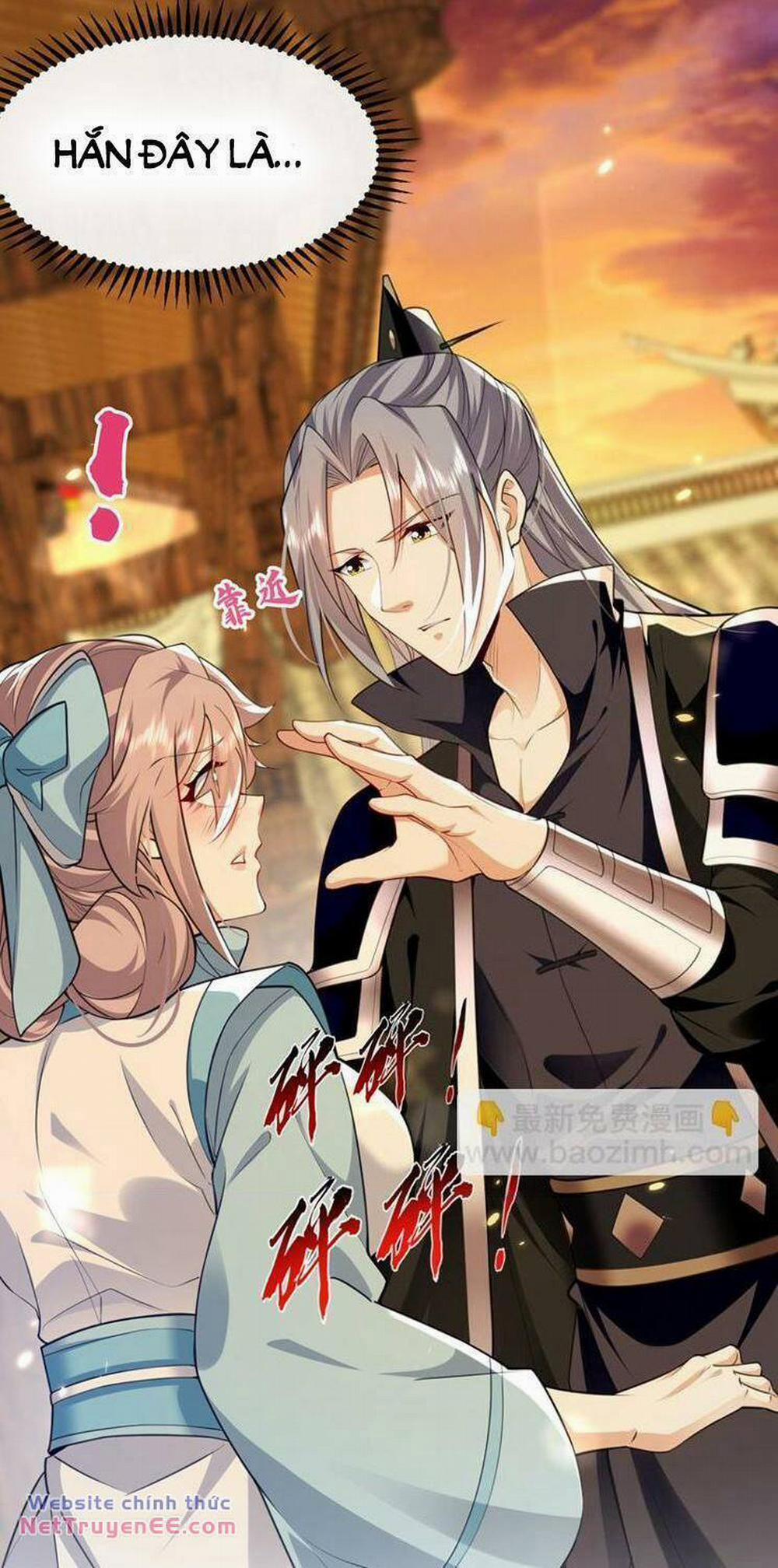 Thập Đại Đế Hoàng Đều Là Đệ Tử Của Ta 282 trang 26