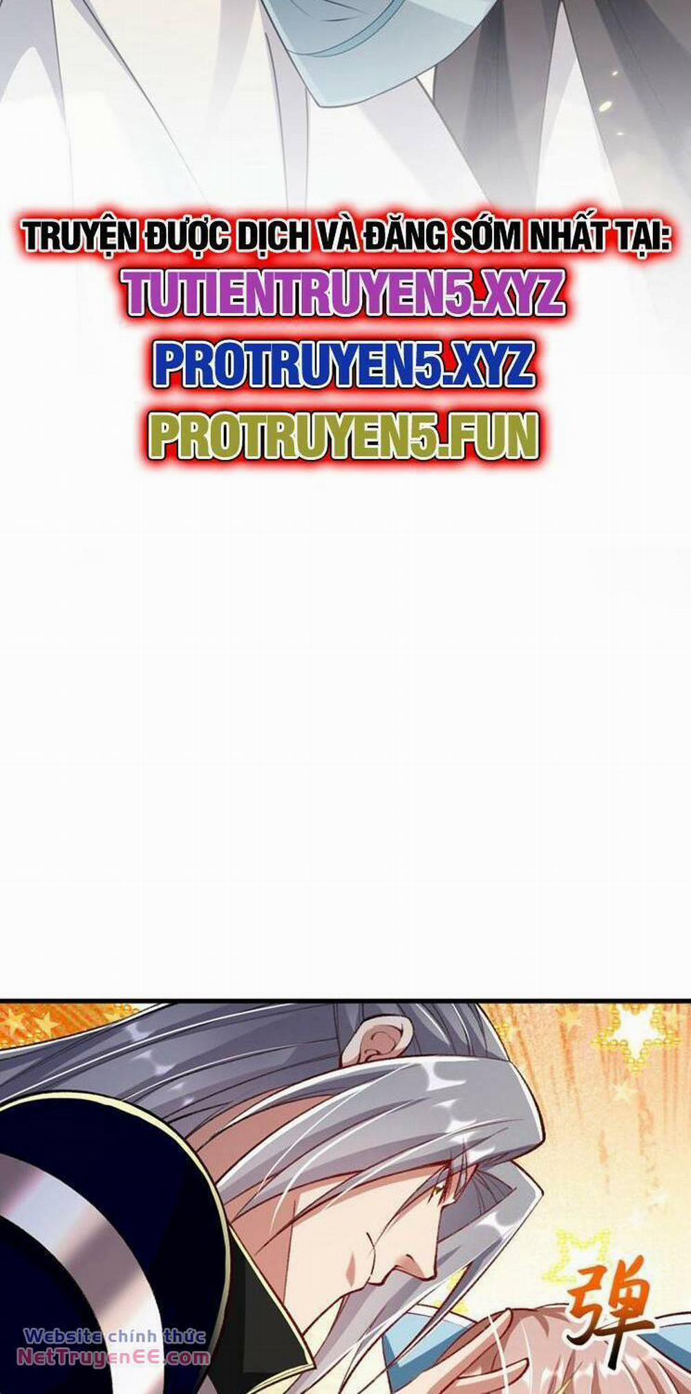 Thập Đại Đế Hoàng Đều Là Đệ Tử Của Ta 282 trang 27