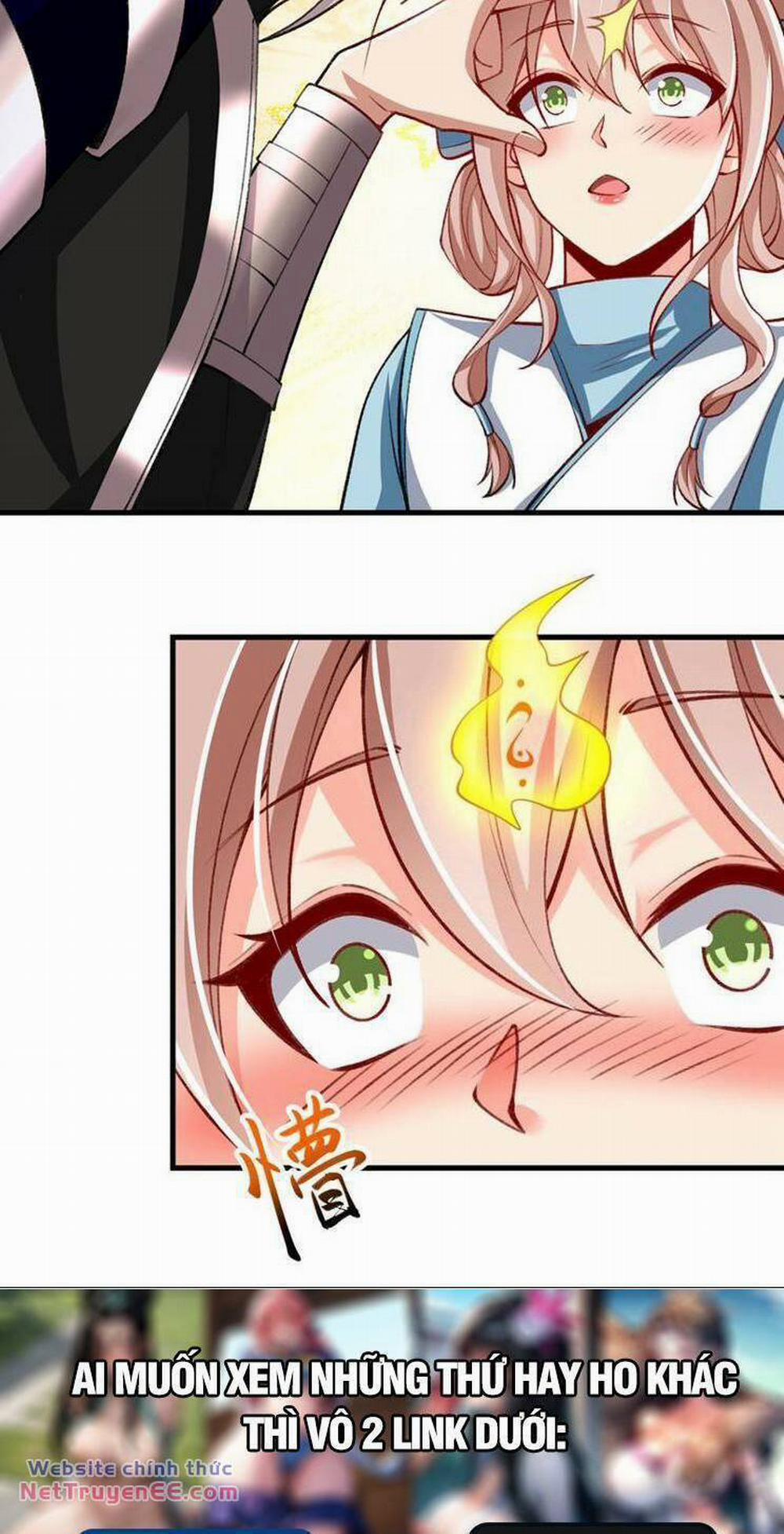 Thập Đại Đế Hoàng Đều Là Đệ Tử Của Ta 282 trang 28