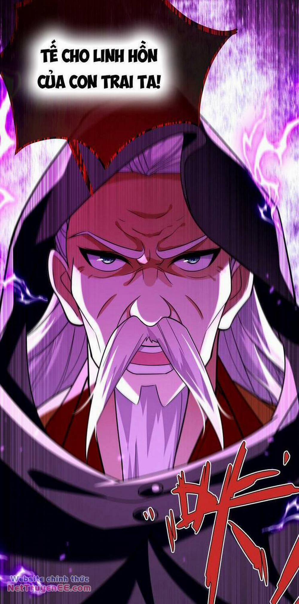 Thập Đại Đế Hoàng Đều Là Đệ Tử Của Ta 282 trang 3