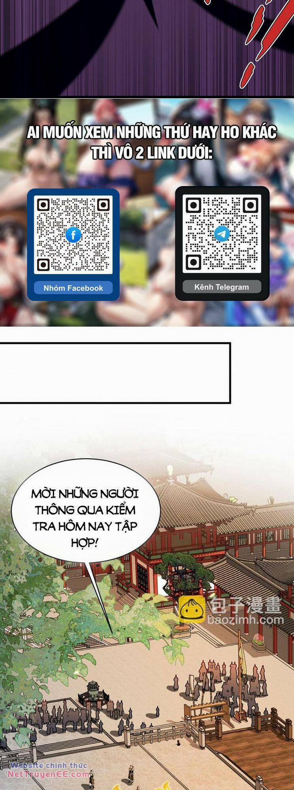 Thập Đại Đế Hoàng Đều Là Đệ Tử Của Ta 282 trang 4