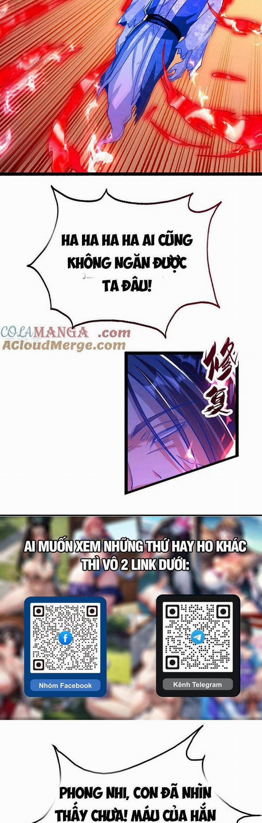 Thập Đại Đế Hoàng Đều Là Đệ Tử Của Ta 284 trang 13