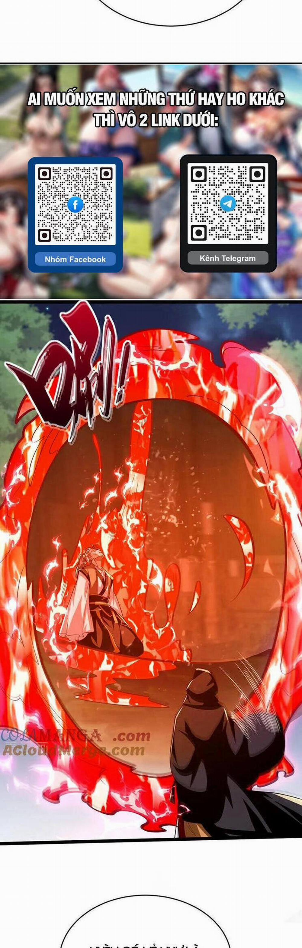 Thập Đại Đế Hoàng Đều Là Đệ Tử Của Ta 284 trang 16