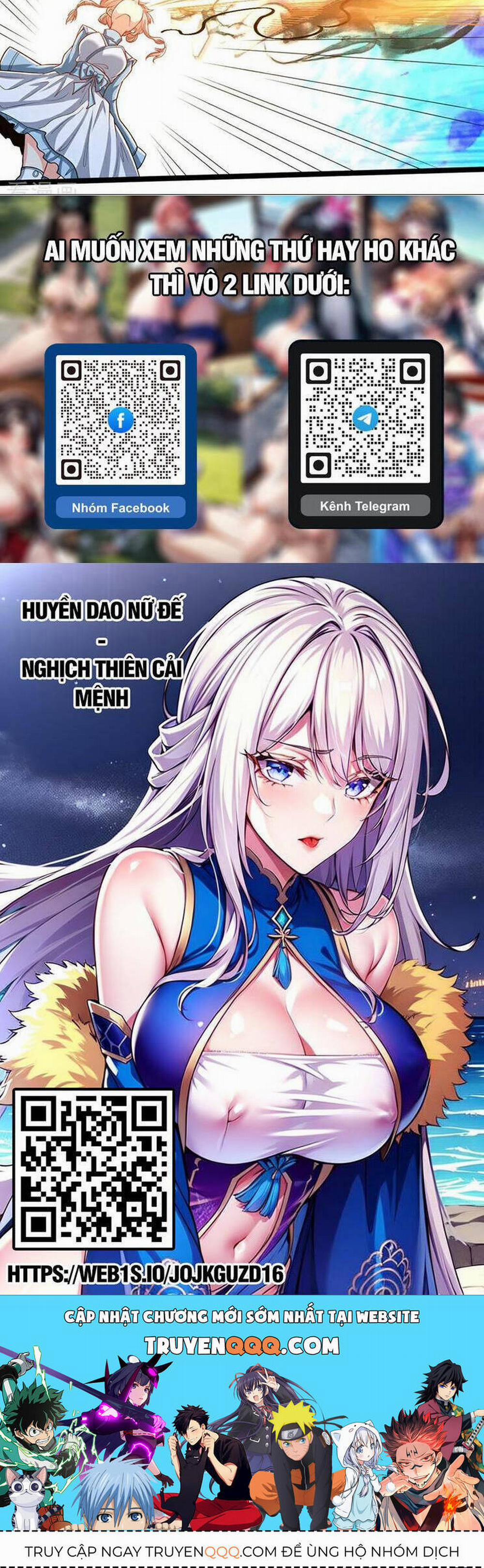 Thập Đại Đế Hoàng Đều Là Đệ Tử Của Ta 284 trang 25