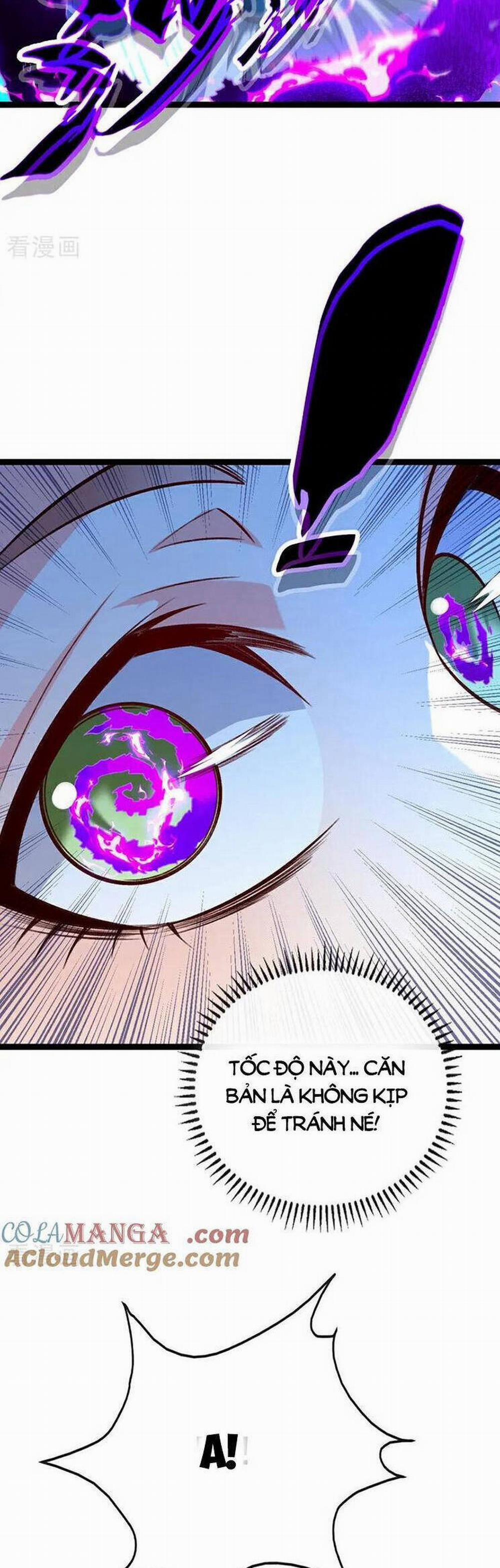 Thập Đại Đế Hoàng Đều Là Đệ Tử Của Ta 284 trang 7