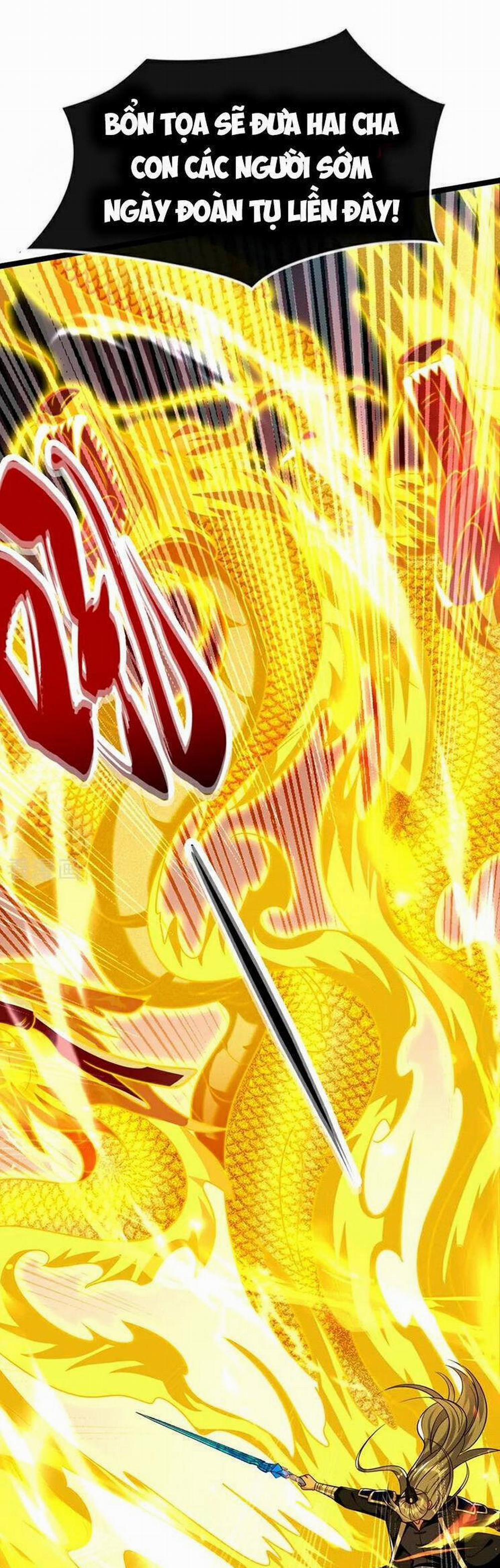 Thập Đại Đế Hoàng Đều Là Đệ Tử Của Ta 285 trang 12