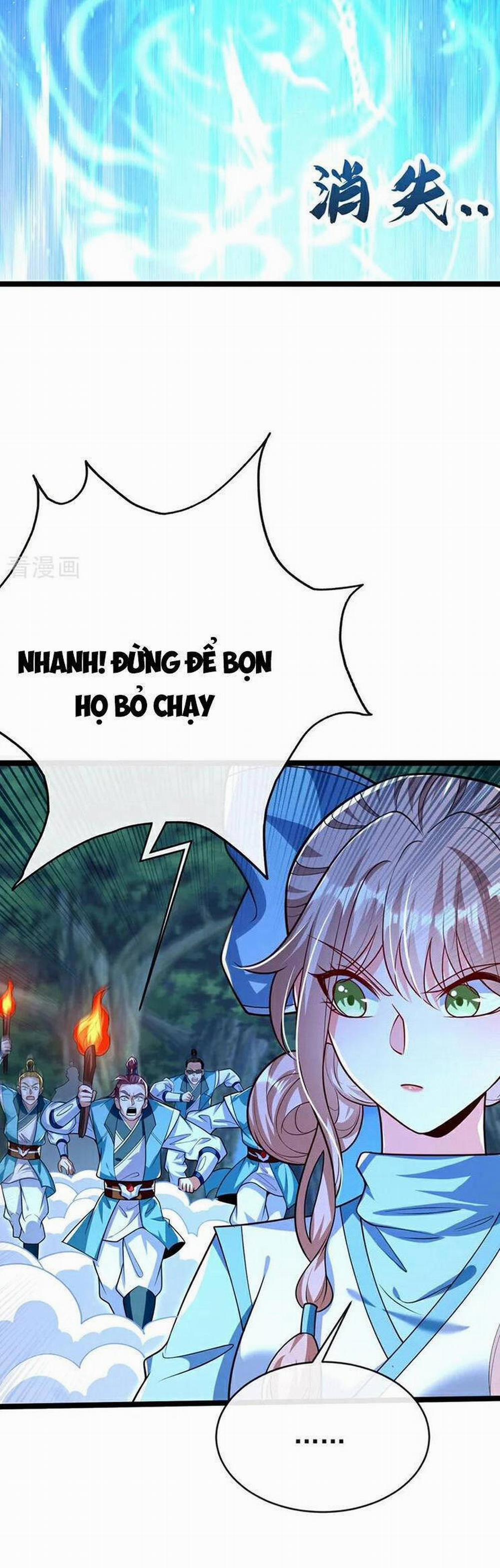 Thập Đại Đế Hoàng Đều Là Đệ Tử Của Ta 286 trang 15