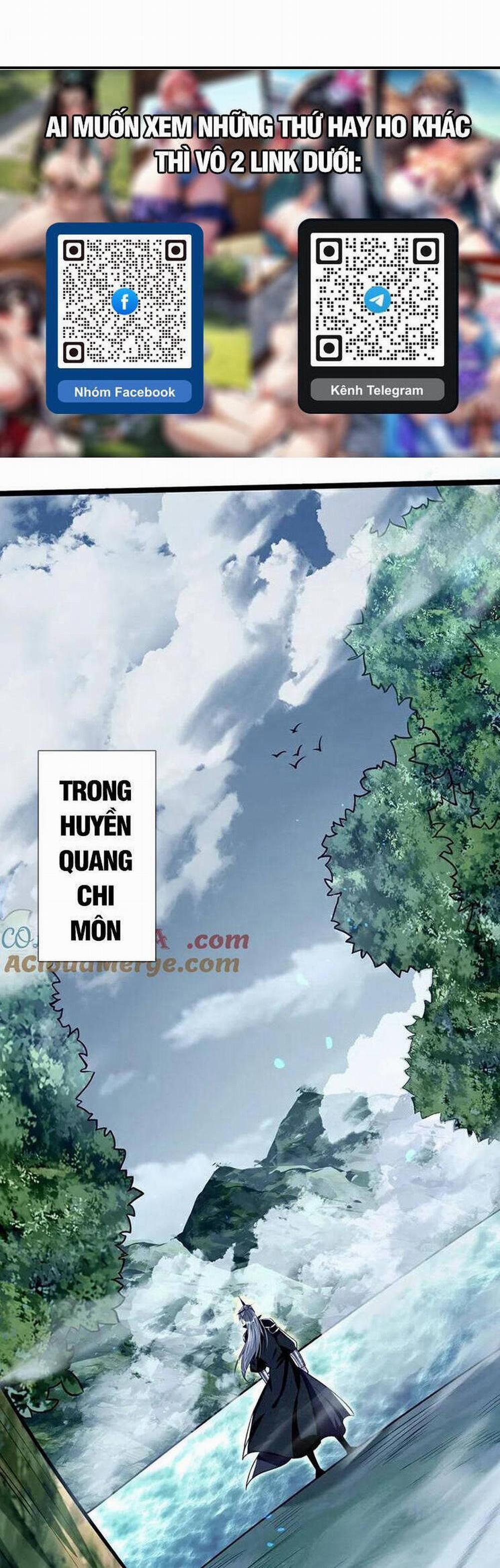 Thập Đại Đế Hoàng Đều Là Đệ Tử Của Ta 286 trang 16