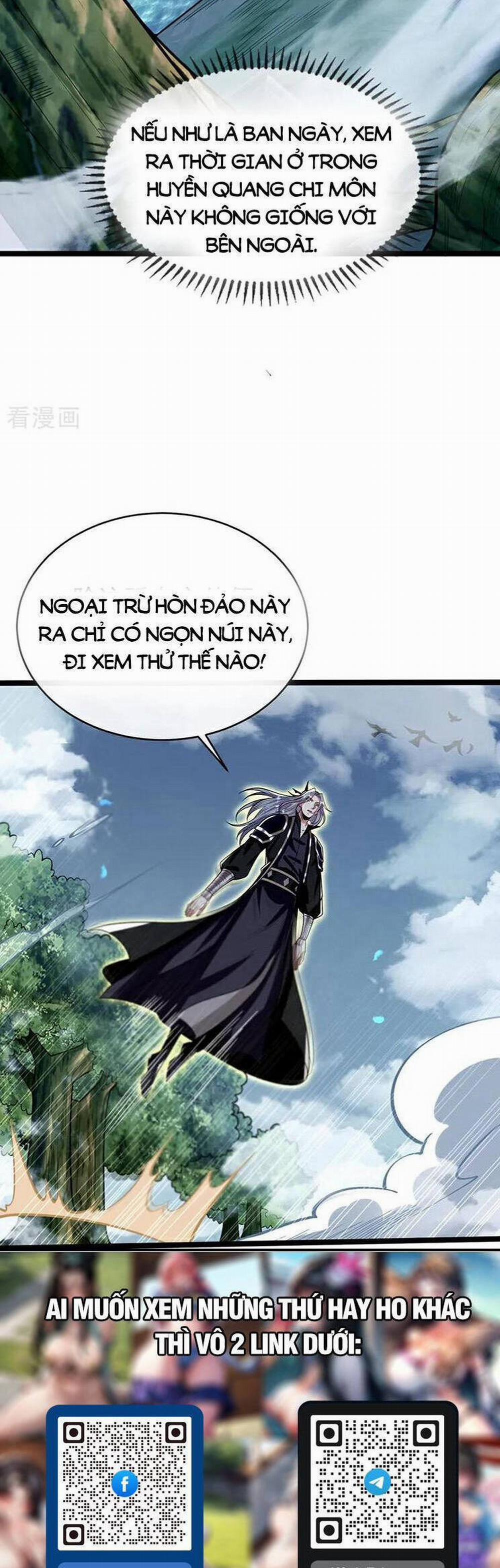 Thập Đại Đế Hoàng Đều Là Đệ Tử Của Ta 286 trang 17