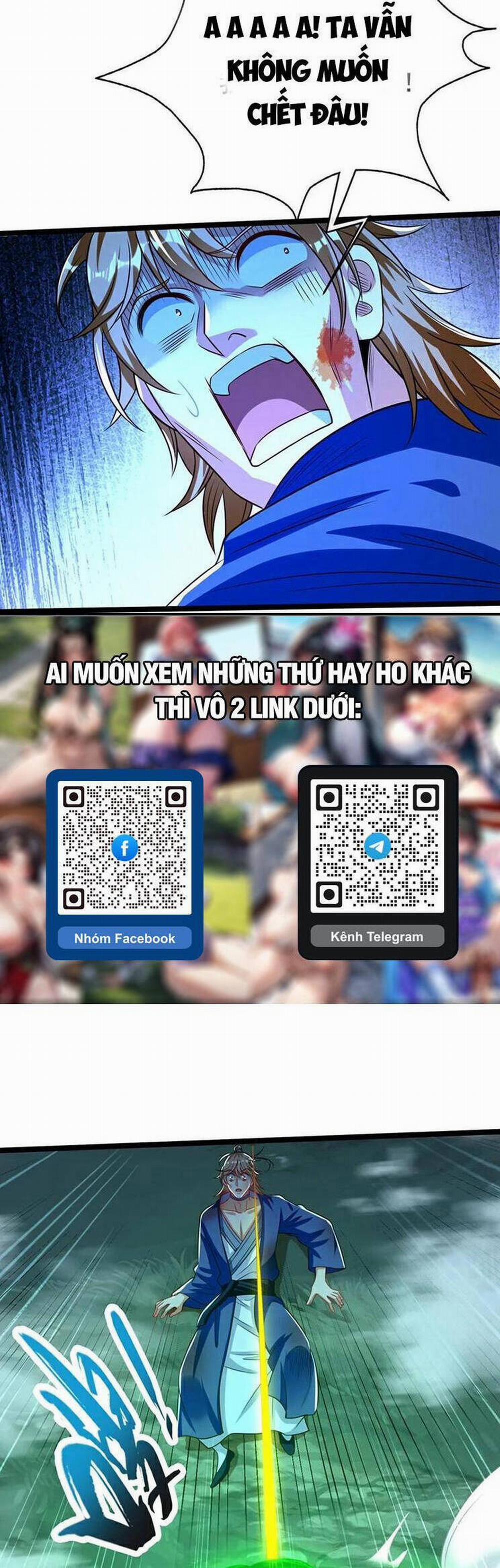 Thập Đại Đế Hoàng Đều Là Đệ Tử Của Ta 286 trang 22